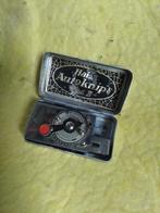 13018)  Autoknips ll  in all doosje, Ophalen of Verzenden, 1960 tot 1980