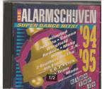 De Alarmschijven '94/'95 - Super Dance Hits! - Verzamelalbum, Cd's en Dvd's, Cd's | Verzamelalbums, Gebruikt, Ophalen of Verzenden