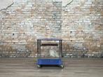 Max & Dirk Trolley blauw bij TheReSales