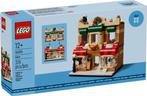 Lego 40696 Bakkerij NIEUW, Lego, Lego, Nieuw, Ophalen of Verzenden