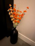 Vaas met bloemen, Verzenden, Zo goed als nieuw
