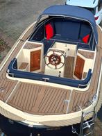 OudHuijzer 530 sloep - Zo goed als nieuw!, Watersport en Boten, Motorboten en Motorjachten, Ophalen, 10 tot 30 pk, Zo goed als nieuw