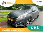 Peugeot 208 1.6 e-THP GTi 208 PK Pano Navi Clim € 9.950,00, Auto's, Peugeot, Leder en Stof, Origineel Nederlands, Bedrijf, Handgeschakeld