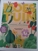 Moestuin - Supersimpel Moestuinieren, Boeken, Ophalen of Verzenden, Nieuw, Onbekend