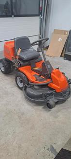 Husqvarna Rider 16 Hydrostaat 103 cm maaidek 15.5 PK B&S, Tuin en Terras, Zitmaaiers, Ophalen
