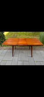 Milaan Tafel - Louis van Teeffelen, Ophalen, Gebruikt, 100 tot 150 cm, Sixties