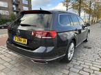 Volkswagen Passat Variant 1.5 TSI R-Line Business + van binn, 4 cilinders, 150 pk, 1379 kg, 1600 kg