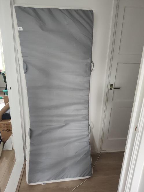 Matras 190 x 80 - 20 EUR, Huis en Inrichting, Slaapkamer | Matrassen en Bedbodems, Gebruikt, Matras, 80 cm, 190 cm of minder, Eenpersoons