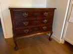 Antieke mahonie kast of dressoir, Huis en Inrichting, Kasten | Dressoirs, Ophalen, Gebruikt, 25 tot 50 cm, 50 tot 100 cm