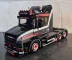Tekno Van De Werken, Hobby en Vrije tijd, Modelauto's | 1:50, Ophalen of Verzenden, Nieuw, Bus of Vrachtwagen, Tekno