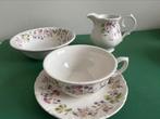 Royal China Pontesa; made in Spain, Huis en Inrichting, Keuken | Servies, Overige materialen, Overige typen, Nieuw, Ophalen of Verzenden