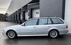 BMW 5-serie Touring 530d Executive CLIMATE/CRUISE/6CILL/APPL, Auto's, Gebruikt, 1670 kg, Origineel Nederlands, Diesel