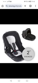 Auto reiswieg Jane Matrix Light 2, Overige merken, Verstelbare rugleuning, Gebruikt, Ophalen of Verzenden
