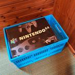 Nintendo 64 Console + Games, Ophalen