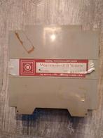 Gezocht grijze selektie box DRD1, Verzamelen, Automaten | Jukeboxen, Ophalen of Verzenden, Zo goed als nieuw, 1970 tot heden, Seeburg