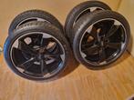 18 inch rotor velgen audi volkswagen, Ophalen, 18 inch, Velg(en), Personenwagen
