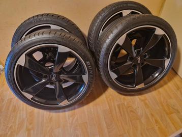 18 inch rotor velgen audi volkswagen beschikbaar voor biedingen