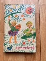 Zomerboek jaren ’60  samengesteld door Tom Hulsebosch, Boeken, Ophalen of Verzenden, Gelezen, Tom Hulsebosch