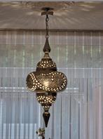 Oosterse Marrakech hanglampen, Ophalen of Verzenden, Zo goed als nieuw