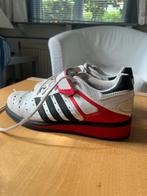 Weightlifting schoenen Adidas, Ophalen of Verzenden, Zo goed als nieuw