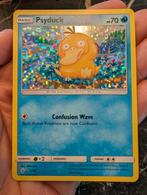 Psyduck 2/12 McDonalds 2018, Ophalen of Verzenden, Zo goed als nieuw