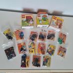 Lego Minifiguren Collectie - 18 stuks, Ophalen of Verzenden, Nieuw, Losse stenen, Lego