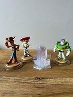 Disney Infinity 1.0 Toy Story, Avontuur en Actie, Ophalen of Verzenden, Zo goed als nieuw