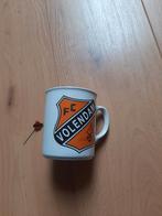 te koop fc volendam mok en speldje, Verzamelen, Ophalen of Verzenden, Nieuw
