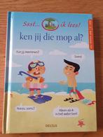 Ken jij die mop al?, Boeken, Ophalen of Verzenden, Fictie algemeen, Zo goed als nieuw