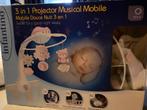 Muziek mobile, Ophalen, Zo goed als nieuw