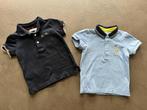 2x MAYORAL polo shirt jongen 74 - 9 maanden zgan! Merk, Shirtje of Longsleeve, Ophalen of Verzenden, Jongetje, Zo goed als nieuw