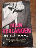 Te koop: Jodi Ellen Malpas 2 boeken zie beschrijving, Boeken, Gelezen, Ophalen of Verzenden, Nederland