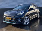 Kia e-Niro ExecutiveLine 64 kWh Elektr. schuifdak, seat memo, Auto's, Gebruikt, 1712 kg, Zwart, 204 pk