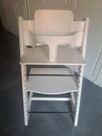 Stokke Tripp Trapp met toebehoren, Ophalen, Zo goed als nieuw, Meegroeistoel, Stoelverkleiner