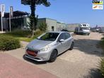 Peugeot 208 1.2 VTi Envy, Voorwielaandrijving, Euro 5, Gebruikt, 1199 cc