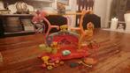 My Little Petshop circus., Kinderen en Baby's, Speelgoed | Overig, Ophalen of Verzenden, Zo goed als nieuw