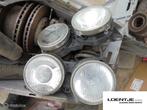 set koplampen bmw e30 type 2 325i 320i 318i 316, Gebruikt, Ophalen of Verzenden, BMW, BMW