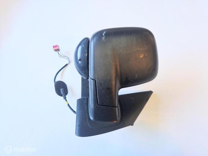 Buitenspiegel Volkswagen Transporter T5 ('03-'09) 7H1857502, Auto-onderdelen, Spiegels, Volkswagen, Gebruikt, Ophalen of Verzenden