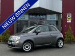Fiat 500 1.2 Lounge | Panoramadak | P-sensoren achter, Auto's, Stof, Gebruikt, 1242 cc, 4 cilinders