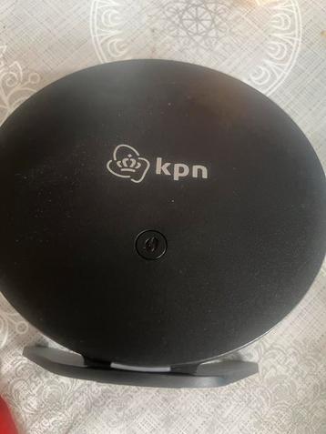 KPN Wifi Versterker - Uitstekende conditie! beschikbaar voor biedingen
