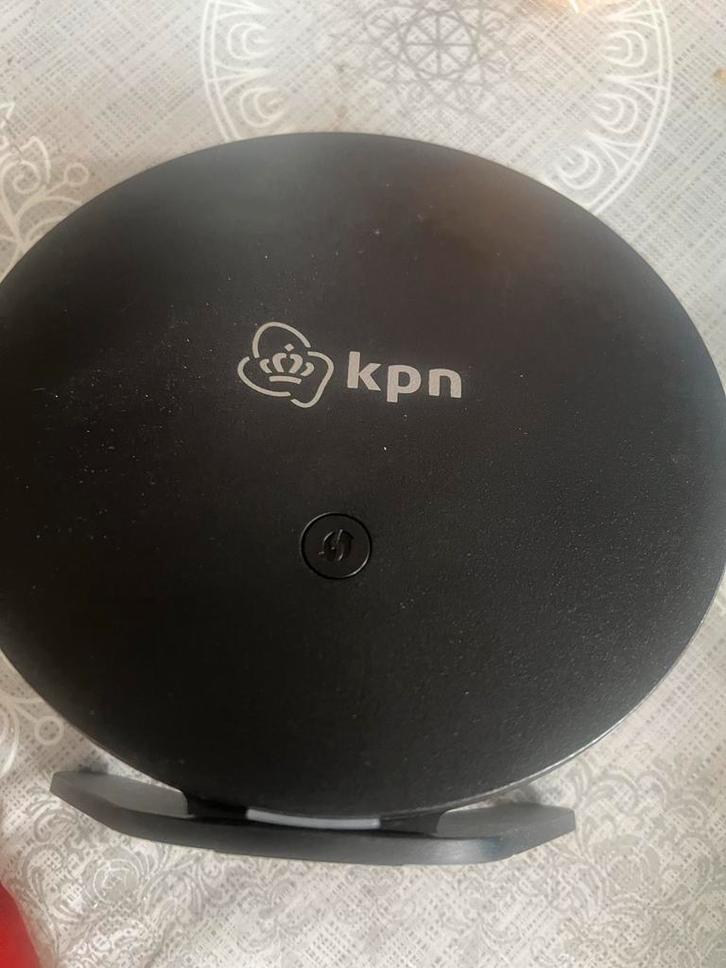 KPN Wifi Versterker - Uitstekende conditie!, Computers en Software, WiFi-versterkers, Nieuw, Ophalen
