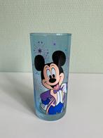 Glas ‘Disneyland Paris 30’, Nieuw, Mickey Mouse, Ophalen of Verzenden, Servies