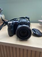 Finepix S Fujifilm camera, 14 Megapixel, Gebruikt, Ophalen of Verzenden, Fuji