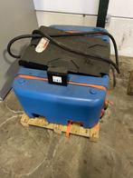 Mobiele Dieseltank 12 Volt 200 Liter Kunststof, Ophalen, Gebruikt
