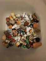 Uilen Collectie/Verzameling, Verzamelen, Beelden en Beeldjes, Ophalen, Zo goed als nieuw, Dier