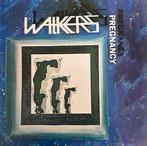 LP - Walkers* ‎– Pregnancy, Cd's en Dvd's, Vinyl | R&B en Soul, 1960 tot 1980, Gebruikt, Ophalen of Verzenden, 12 inch