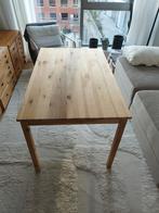 ikea ingo eettafel, Ophalen, Gebruikt, Rechthoekig, 50 tot 100 cm