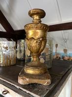 Antiek altaarvaasje, Antiek en Kunst, Ophalen of Verzenden