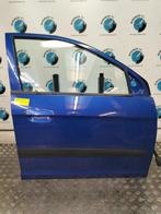 KIA PICANTO 1.1 LXE  [R_FRONT_DOOR] 2004, Auto-onderdelen, Carrosserie en Plaatwerk, Rechts, Gebruikt, Deur, Ophalen of Verzenden