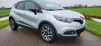Renault Captur 1.2 Automaat 120 2016 Navi Trekhaak Camera NL, Stof, 625 kg, 4 cilinders, Origineel Nederlands